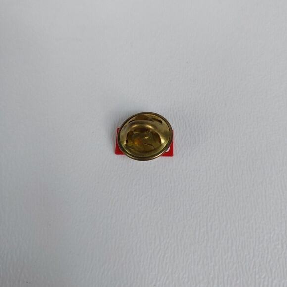 Vintage Canadian Flag Lapel Pin‎ Hat Pin Tie Pin - Picture 2 of 3